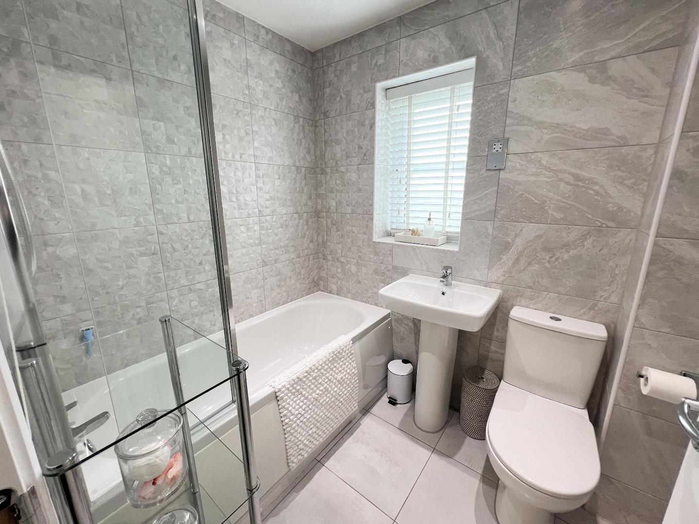 Heol Healey, Coity, Bridgend County Borough, CF35 6GW